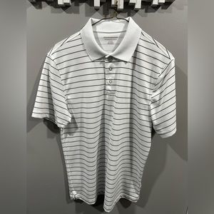 Men’s Small Amazon Essentials Polo